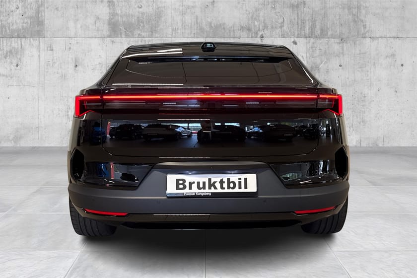 Bilde 4 av Polestar 4 Long Range Dual motor LR mot Prime/Plus/Pilot/20"/Nappa skinn/Massasje
