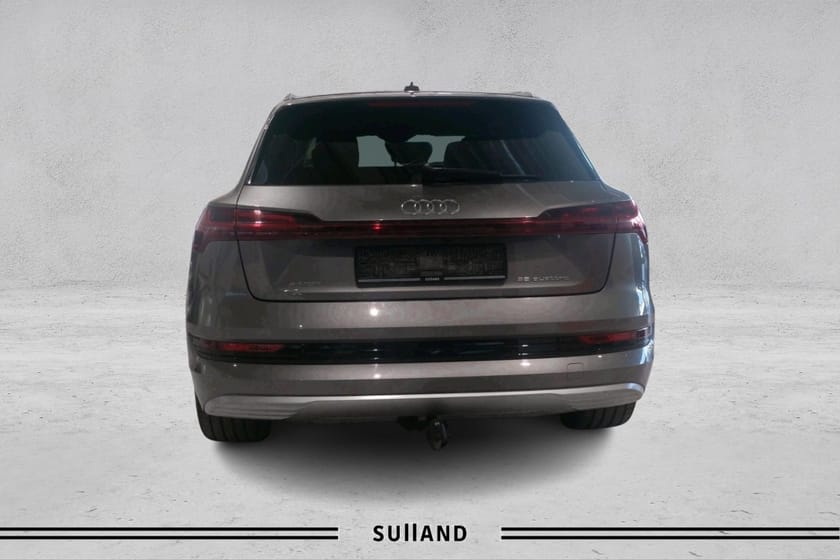 Bilde 4 av Audi e-tron 55 quattro