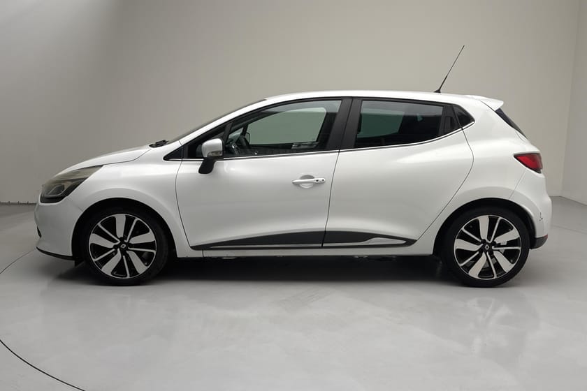 Bild 2 av Renault Clio IV 0.9 TCe 90 5dr (90hk)