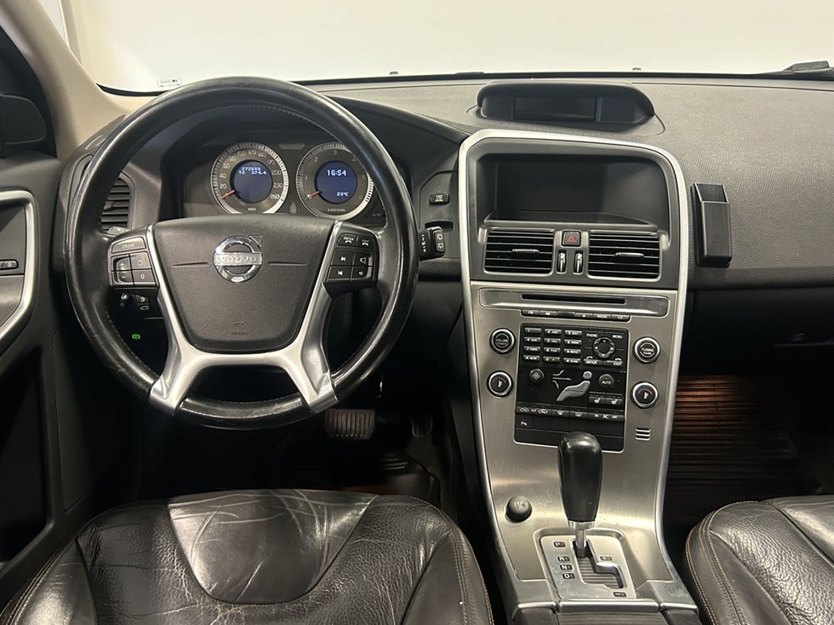 Volvo Volvo XC60 — bild 12