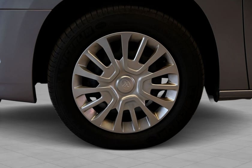 Bilde 2 av Toyota ProAce City 1,5 D 130 Comfort L1 aut