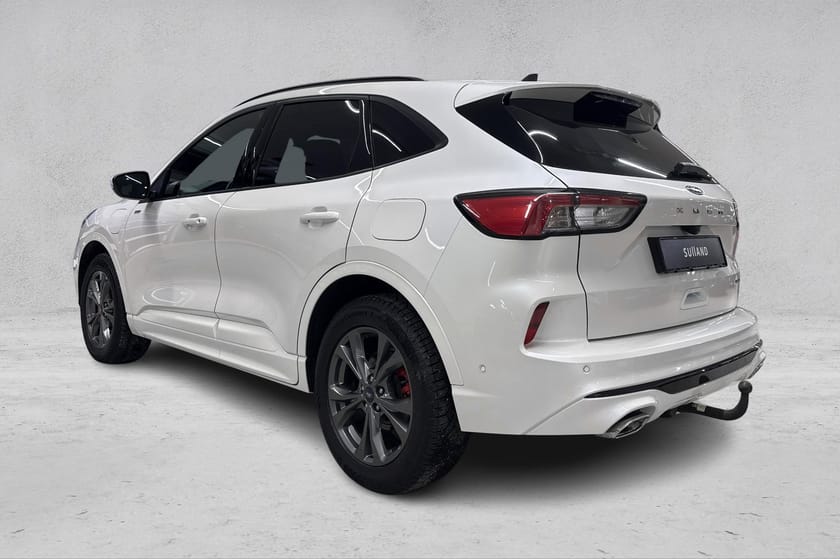 Bilde 3 av Ford Kuga Plug-In Hybrid 2,5 PHEV ST-Line/Krok/El.Stol/Fjernstart/R.Kamera