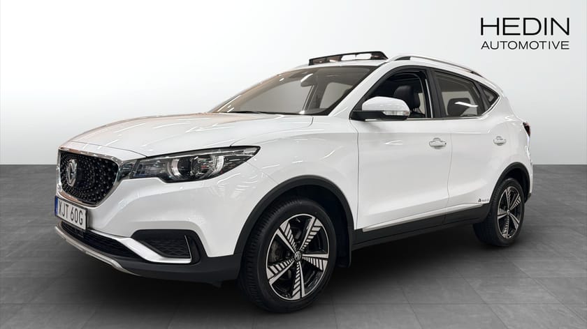 Bild 1 av MG ZS EV
