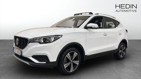 MG ZS EV