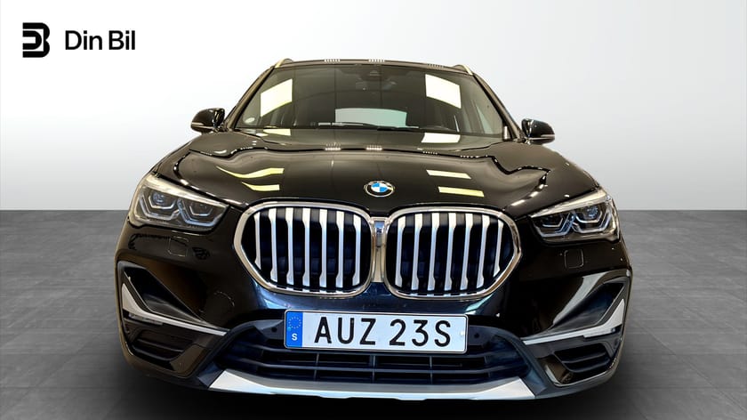 Bild 4 av BMW X1 sDrive20i SDRIVE 20i  178 x-Line Navigation