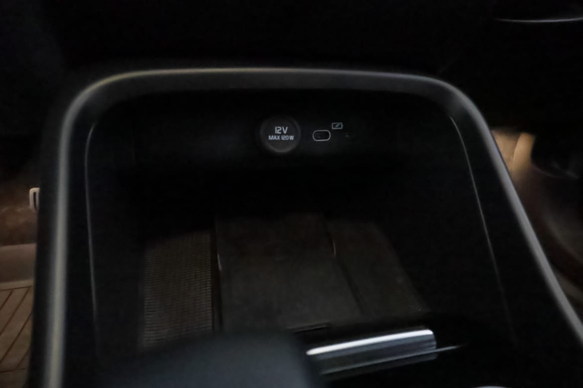 Volvo XC40 2024 - miniatyr 25