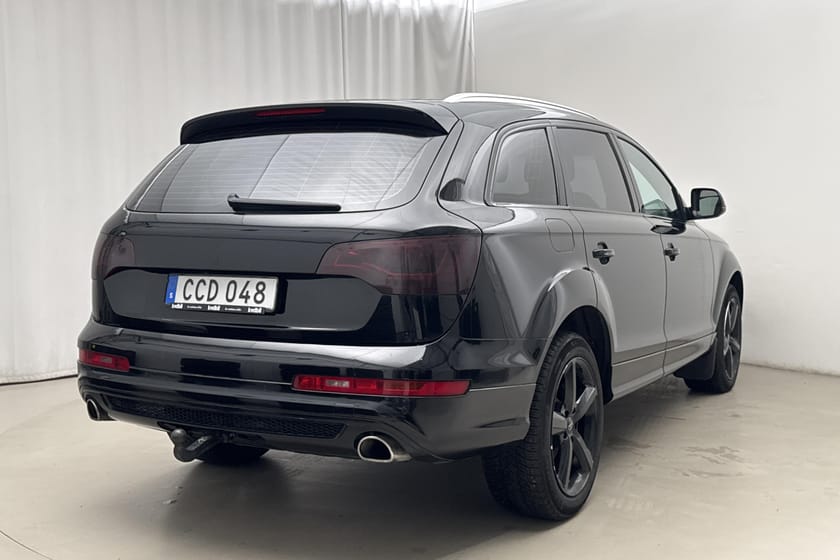 Bild 3 av Audi Q7