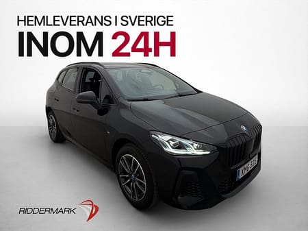 BMW 225e xDrive Active Tourer