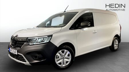 Renault Kangoo Skåpbil