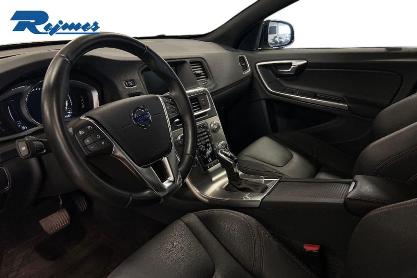 Bild 2 av Volvo V60 Cross Country D4 AWD Classic Pro
