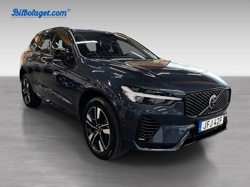 Bild 3 av Volvo XC60