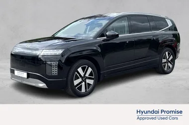 Hyundai Ioniq 9 Long Range AWD