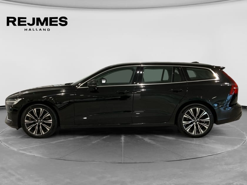Bild 3 av Volvo V60 Recharge T6 Core Edition