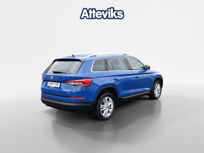 Bild 3 av Škoda Kodiaq