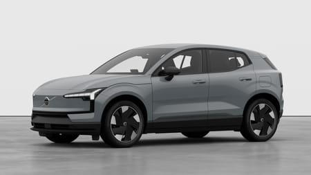 Volvo EX30 P5 Long Range Plus