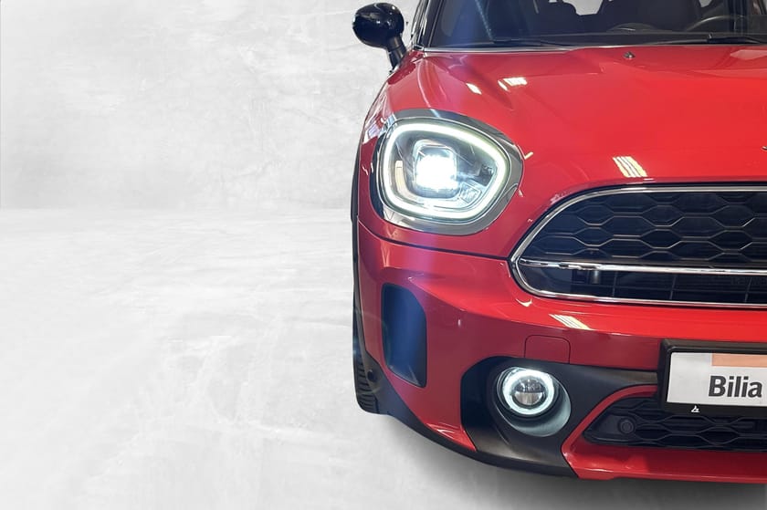 Bilde 5 av MINI Countryman Cooper SE ALL4 