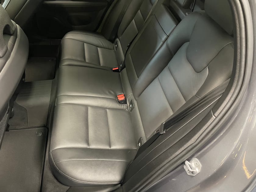 Bild 5 av Volvo V60 D4 Inscription