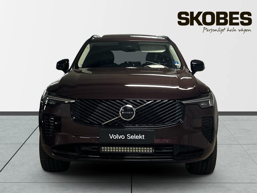 Bild 3 av Volvo XC90 7 Säten
