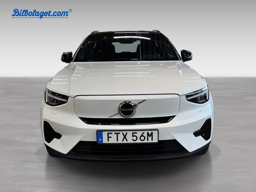 Bild 2 av Volvo XC40 Recharge Single Motor Core Edition