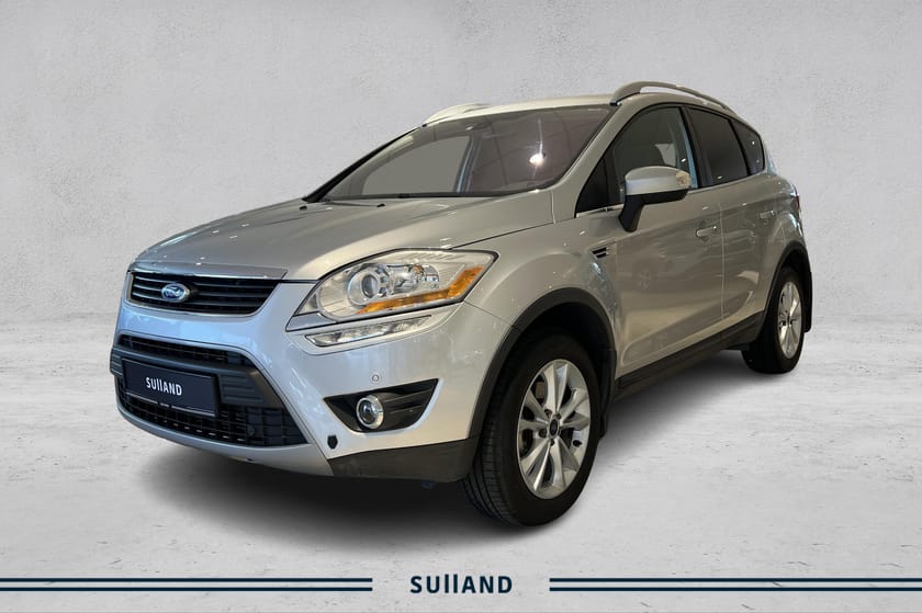 Bilde 1 av Ford Kuga