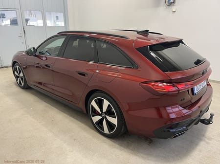 Audi A5 Avant e-hybrid quattro 270KW TFSI E  QUATT
