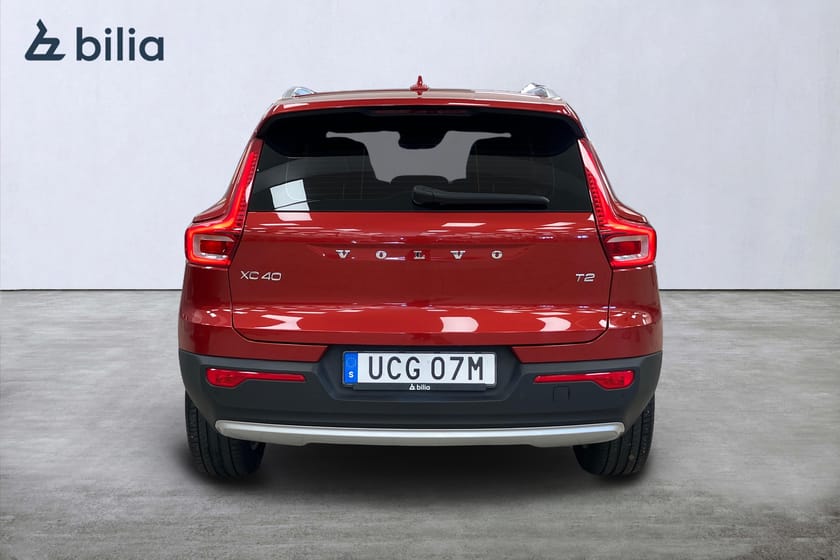 Bild 5 av Volvo XC40 T2 FWD Momentum