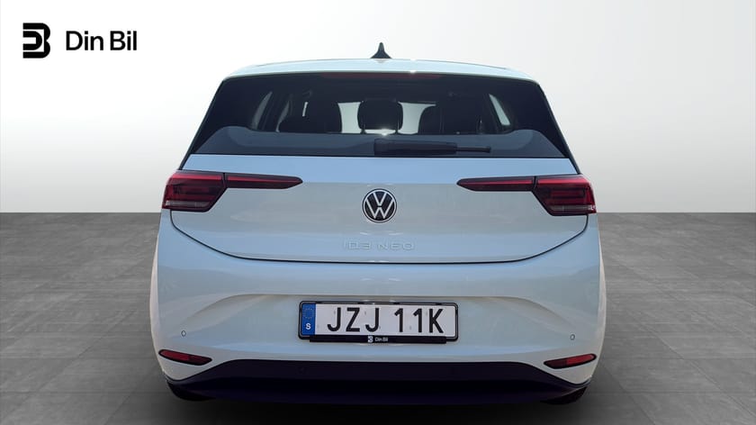 Bild 5 av Volkswagen ID.3 Neo LIFE 125 KW/170 HK 50 KWH BATTERI 1 VXL