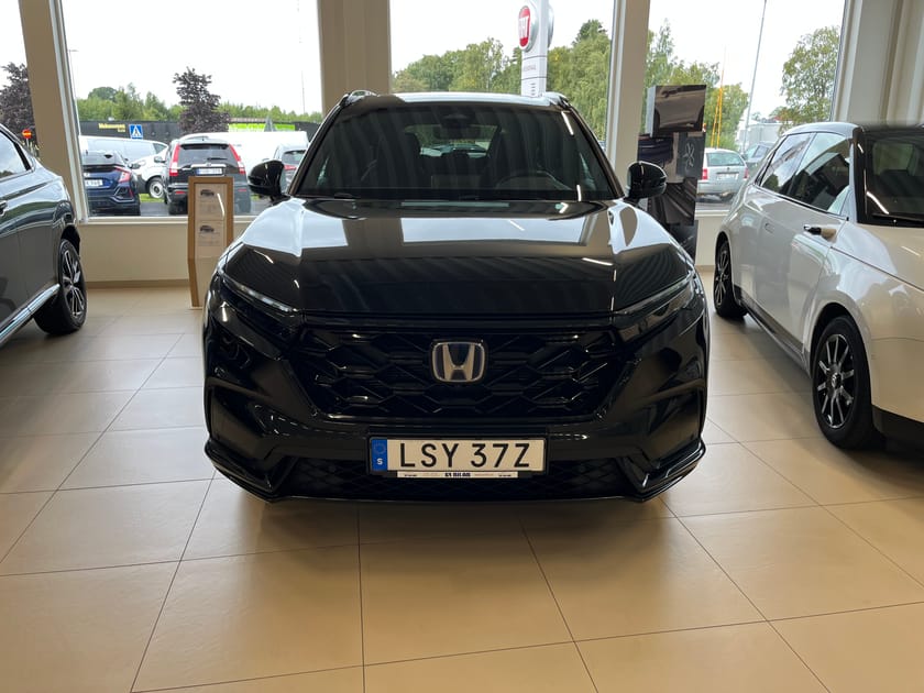 Bild 2 av Honda CR-V e:PHEV Plugin Advance