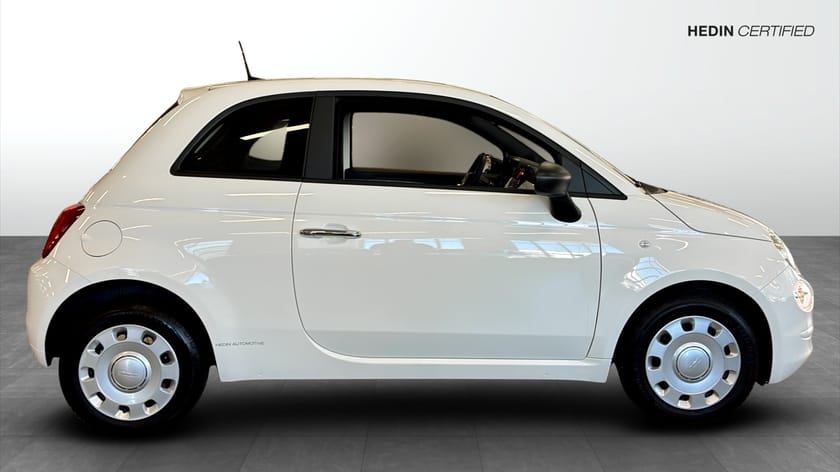 Bild 4 av Fiat 500 Hybrid POP 70hk, 2024