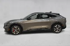Thumnail bilde 1 av Ford Mustang Mach-E Long Range AWD