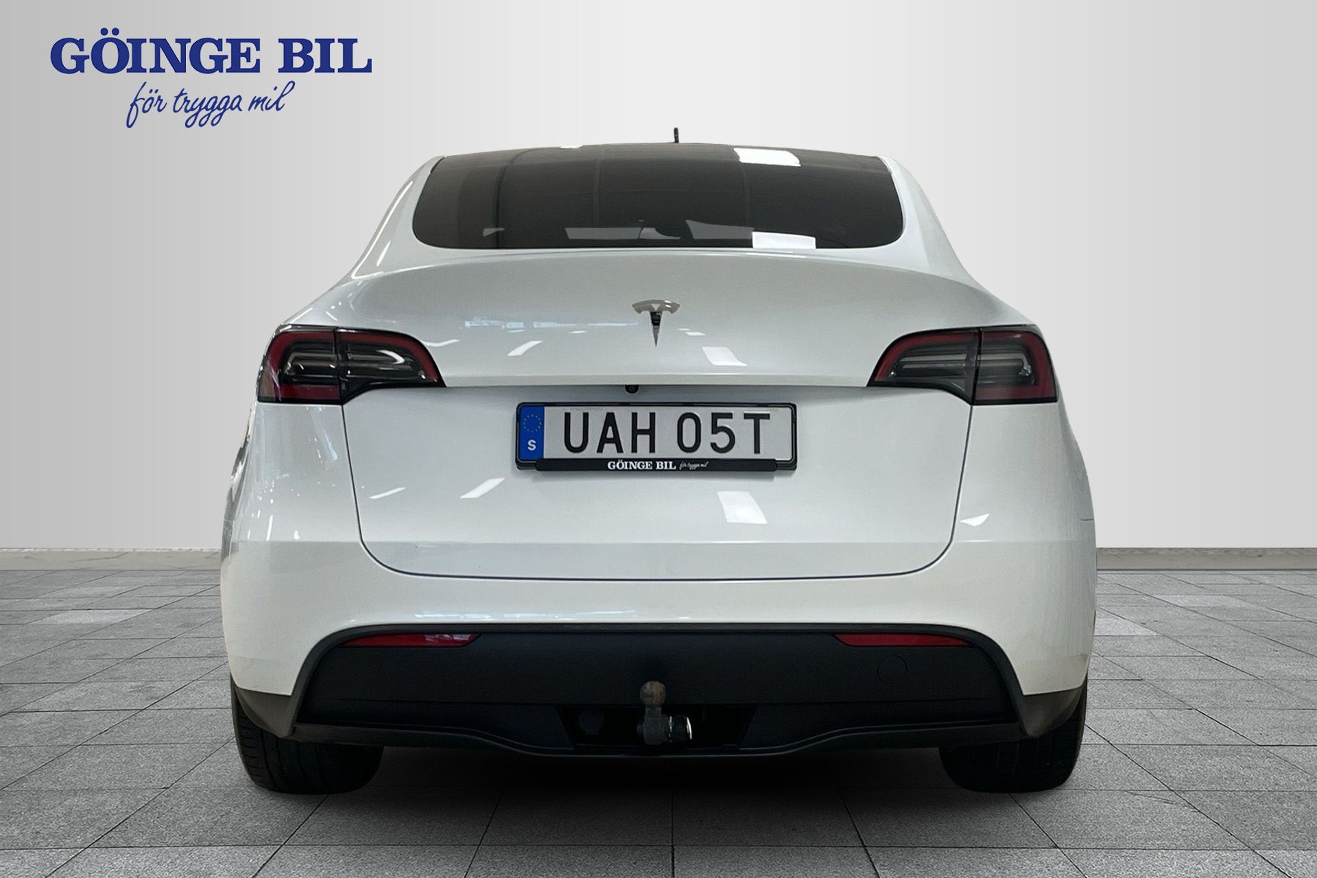 Tesla Model Y 2023, bild 7/10