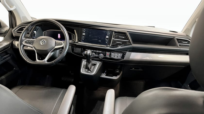 Bild 4 av Volkswagen Multivan