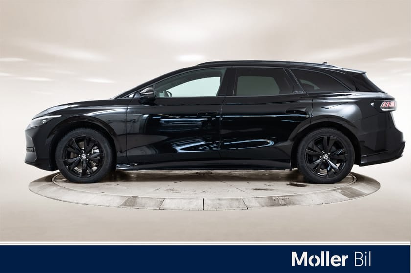 Bilde 2 av Volkswagen ID.7 GTX Tourer 4m stv ex 86kwh 340hk