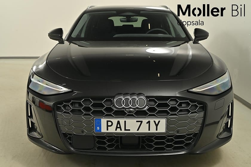 Bild 4 av Audi A6 Avant TDI q Proline 204hk.Drag,Värmare,B kamera