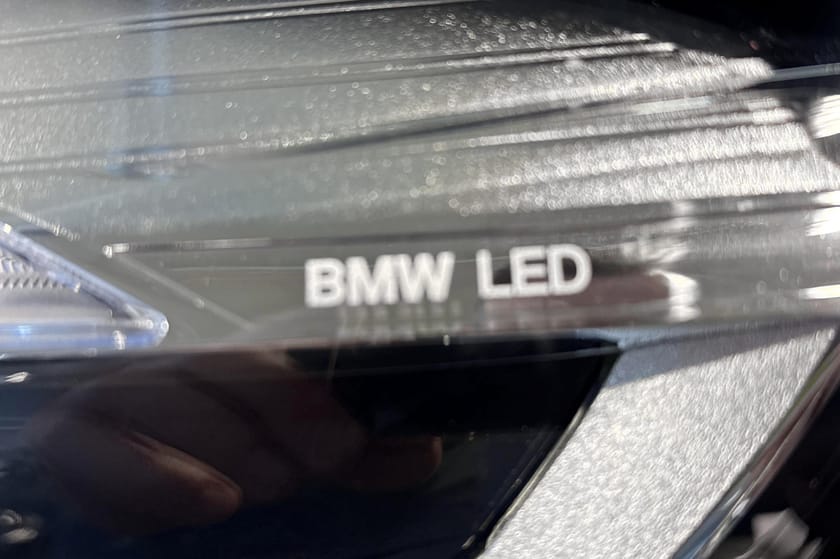 Bilde 2 av BMW 225xe Active Tourer M-Sport, Ryggekamera, Navigasjon, Dab+