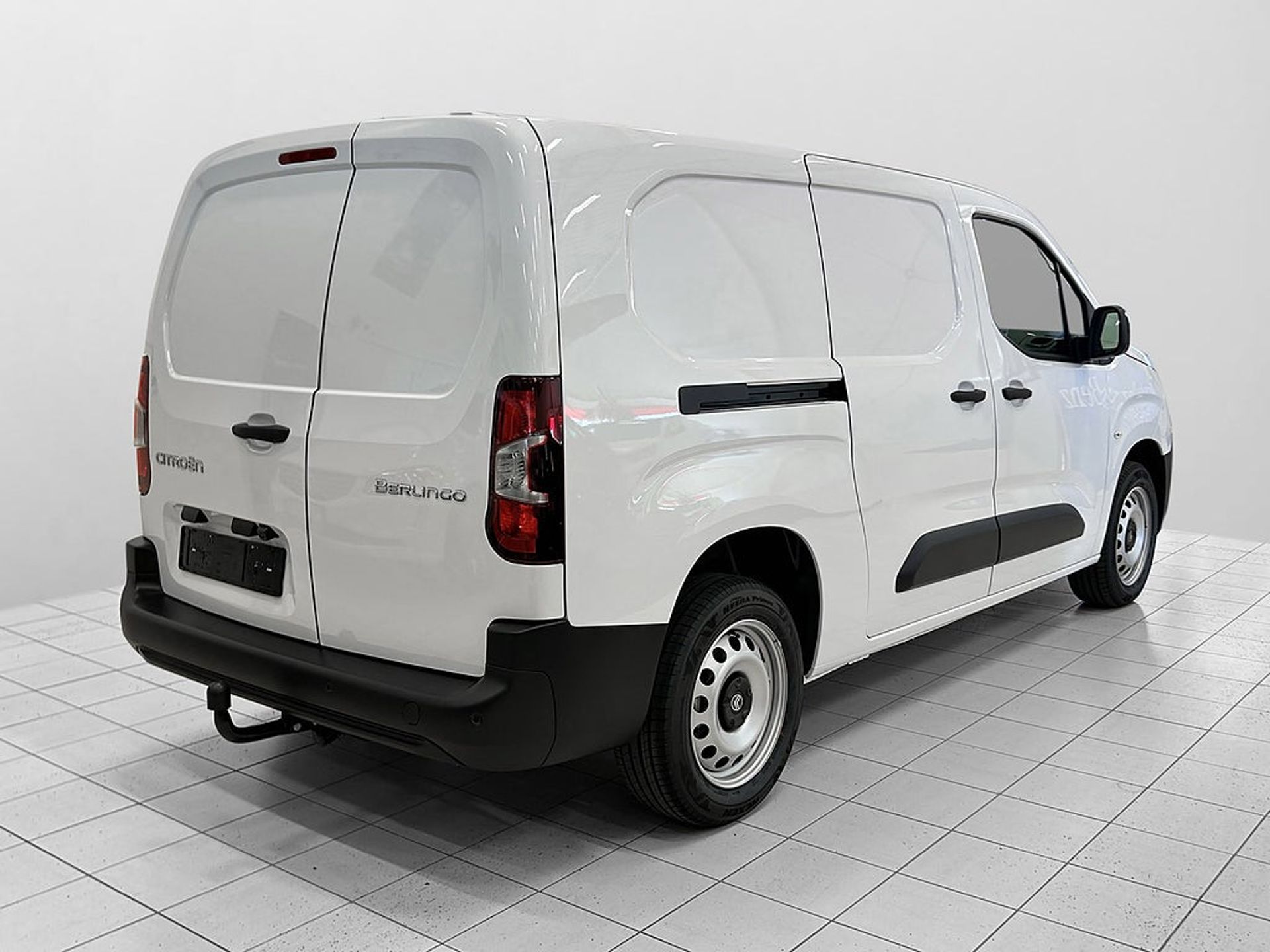 Citroen Berlingo 2026, bild 5/10