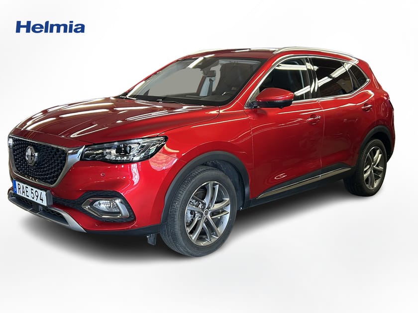 Bild 2 av MG EHS PHEV E / 258 hk.