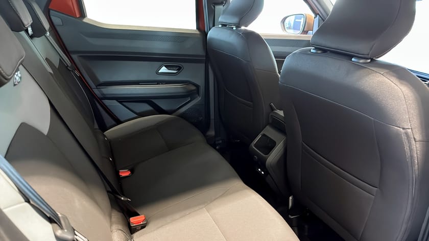 Bild 5 av Dacia Duster Hybrid 155 EXTREME