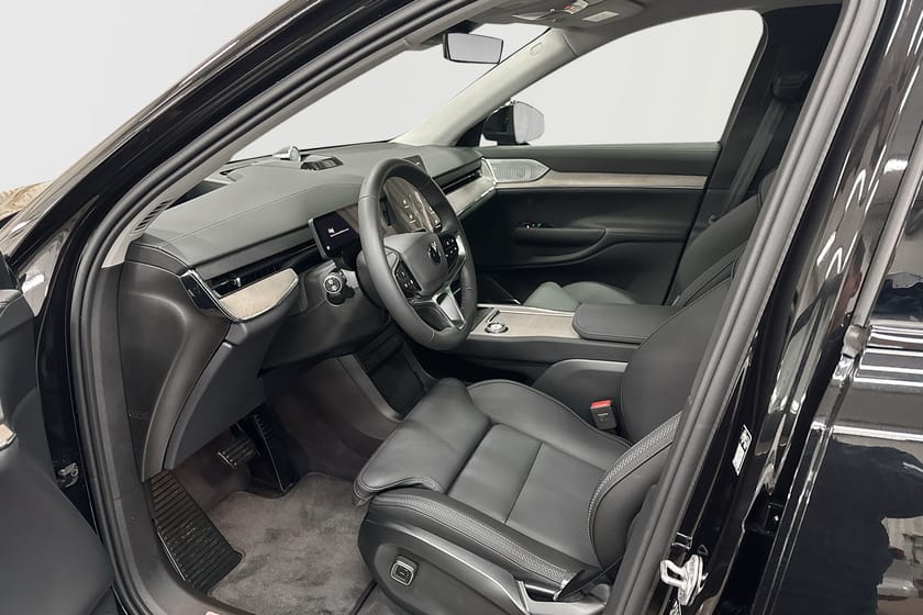 Bild 4 av Volvo EX90 Twin Motor Ultra 7-sätes