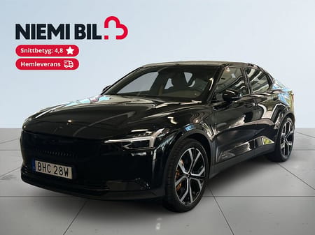 Polestar 2 Long Range Dual Motor Performance Drag/SoV/Pano/360/Nav