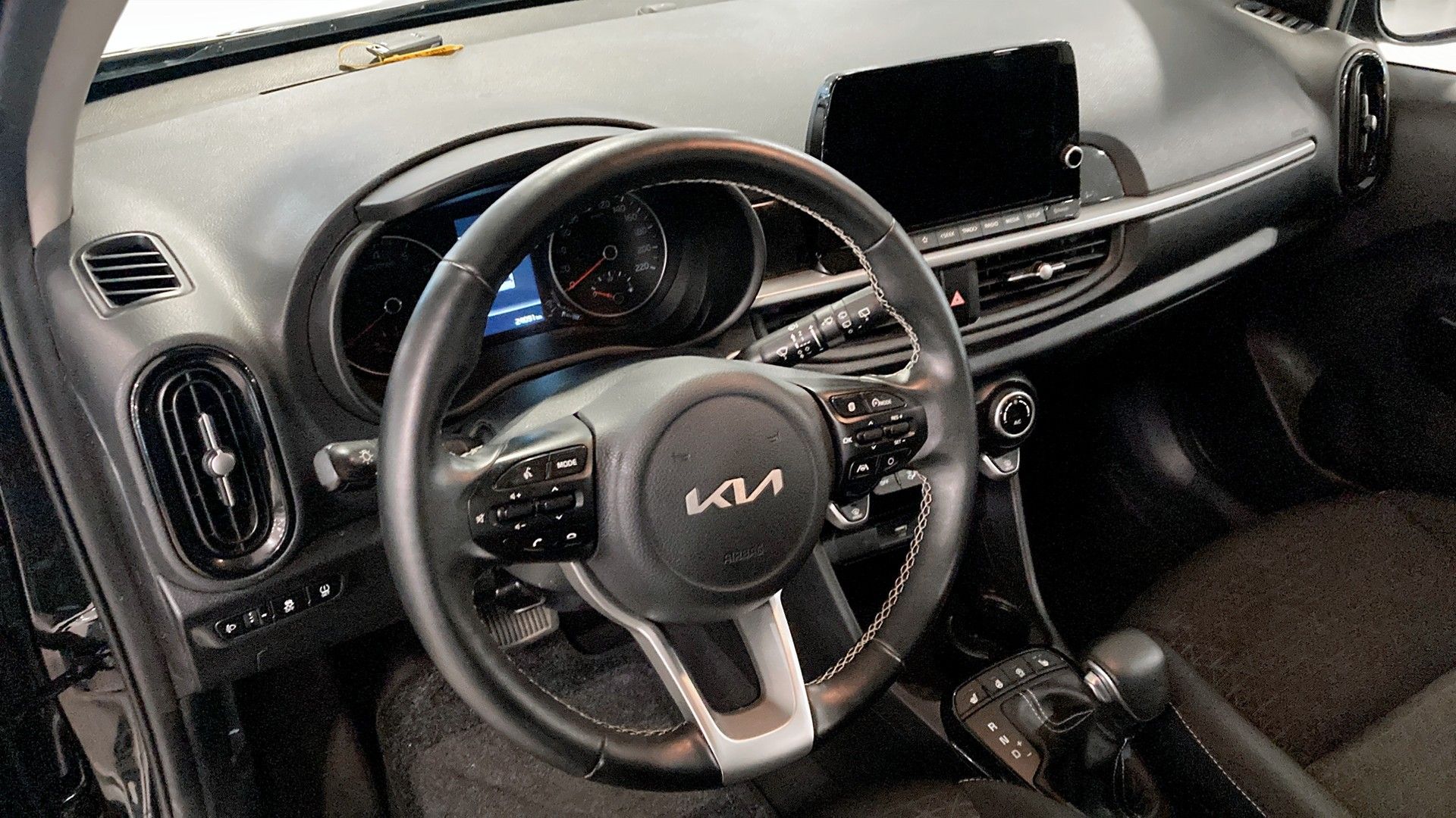 Kia Picanto 1.0 MPI 2023, kuva 5/9