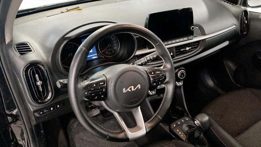 Bild 5 av Kia Picanto