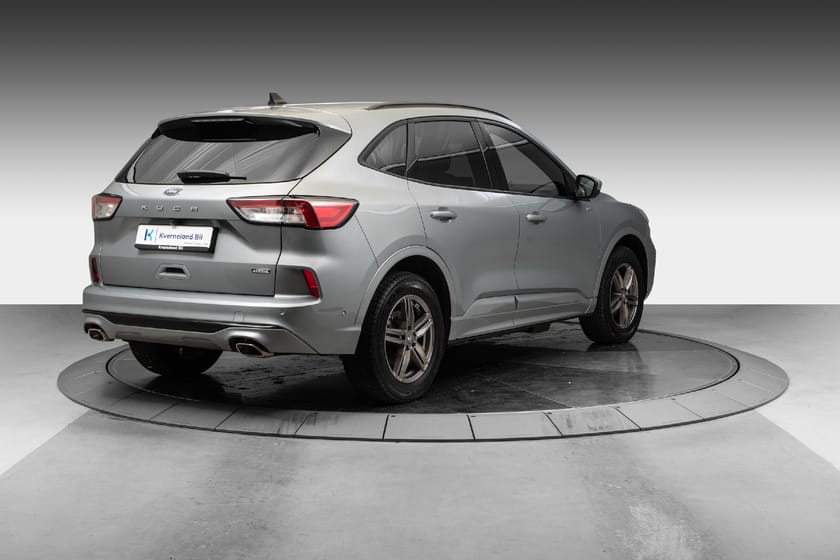 Bilde 5 av Ford Kuga Plug-In Hybrid 2,5l 225hk ST-Line ACC/B&O/Kamera ++