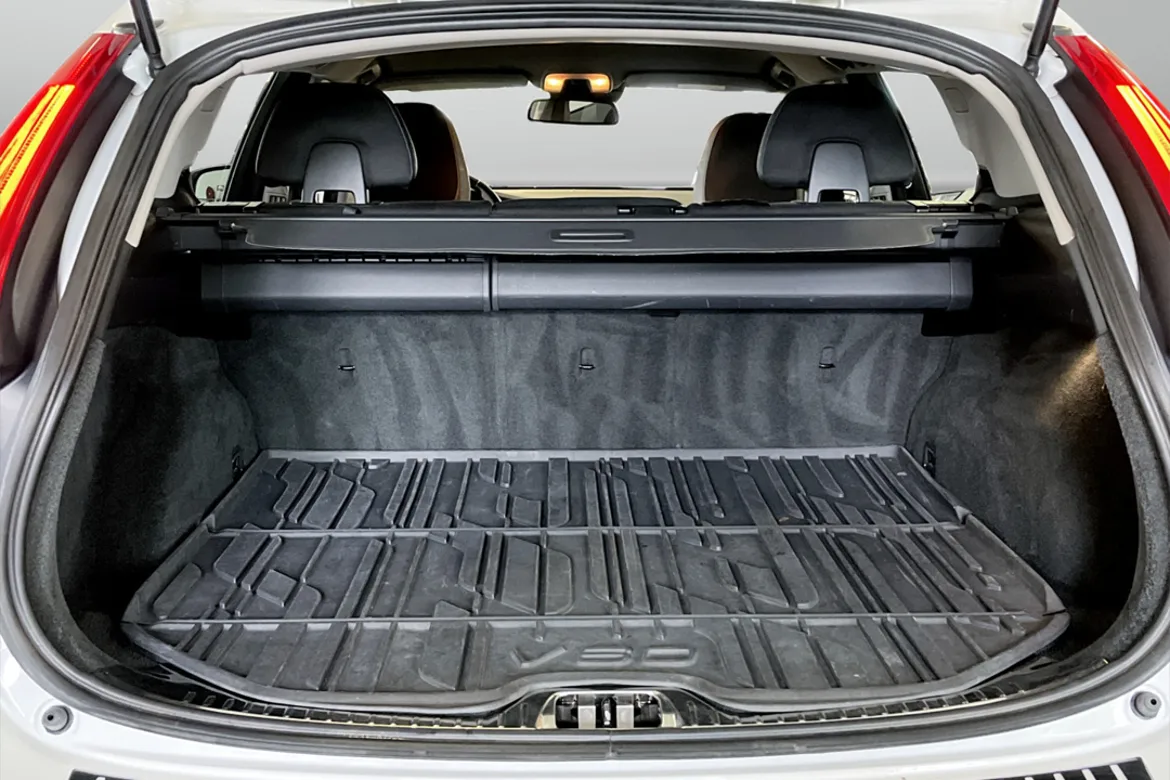Volvo V60 Cross Country
