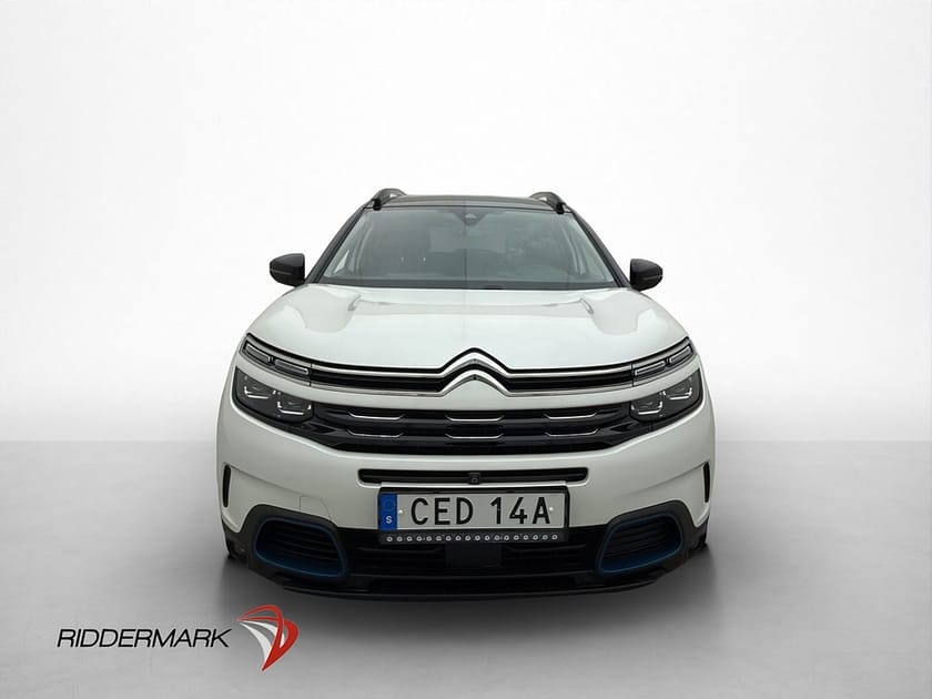 Bild 2 av Citroën C5 Aircross Hybrid Plug-in SHINE EXKLUSIVE Värmare MOMS