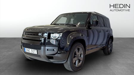 Land Rover Defender P300e PHEV X-Dynamic SE