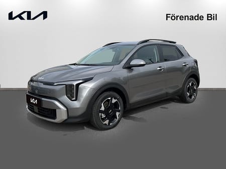 Kia Stonic 1.0 T-GDI mHEV DCT ADVANCE