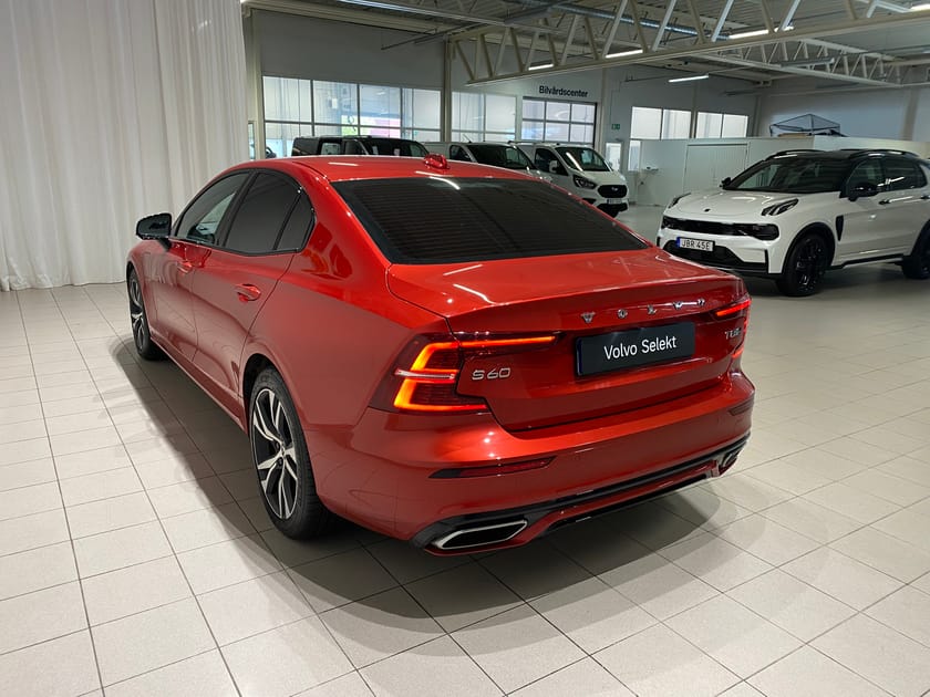 Bild 5 av Volvo S60