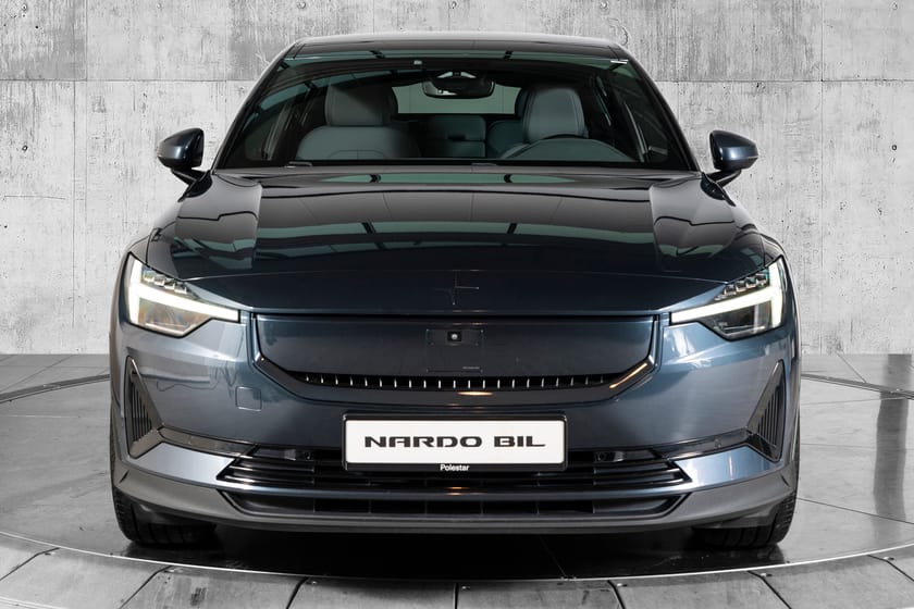 Bilde 2 av Polestar 2 Long Range Dual Motor