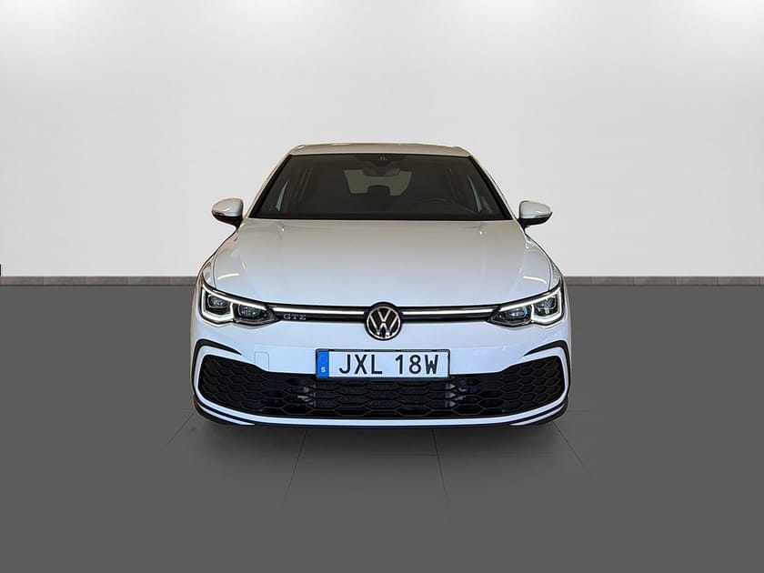Bild 2 av Volkswagen Golf GTE Plug-in Hybrid 1.4 TSI 245 HK